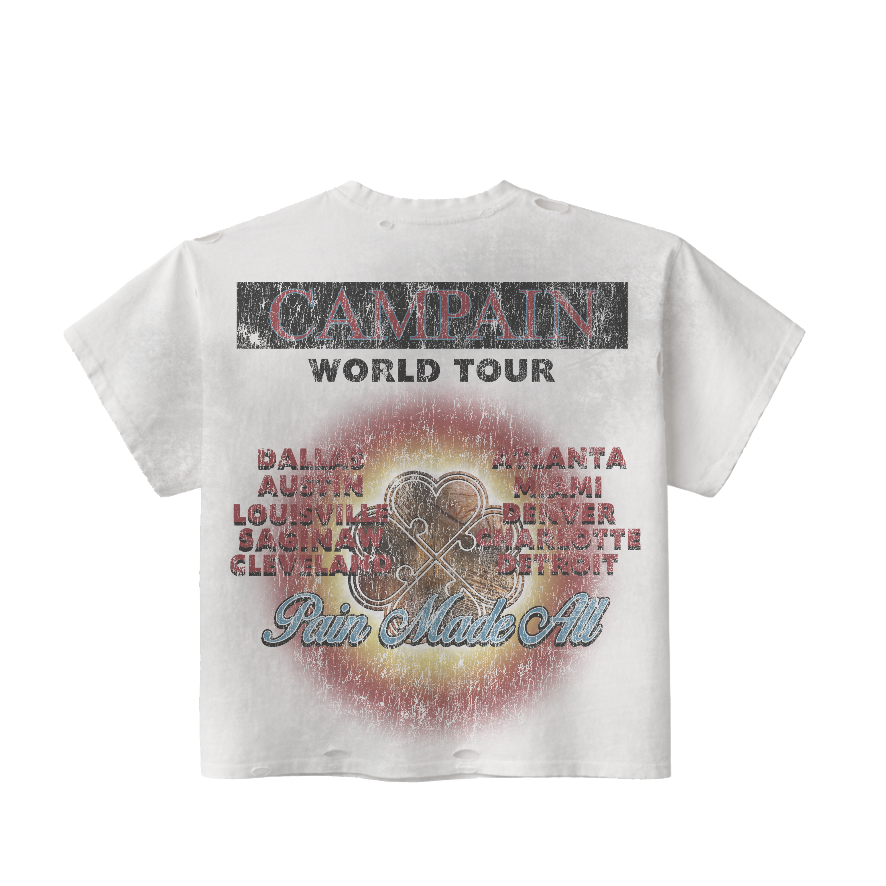 LOST BOYS T-SHIRT