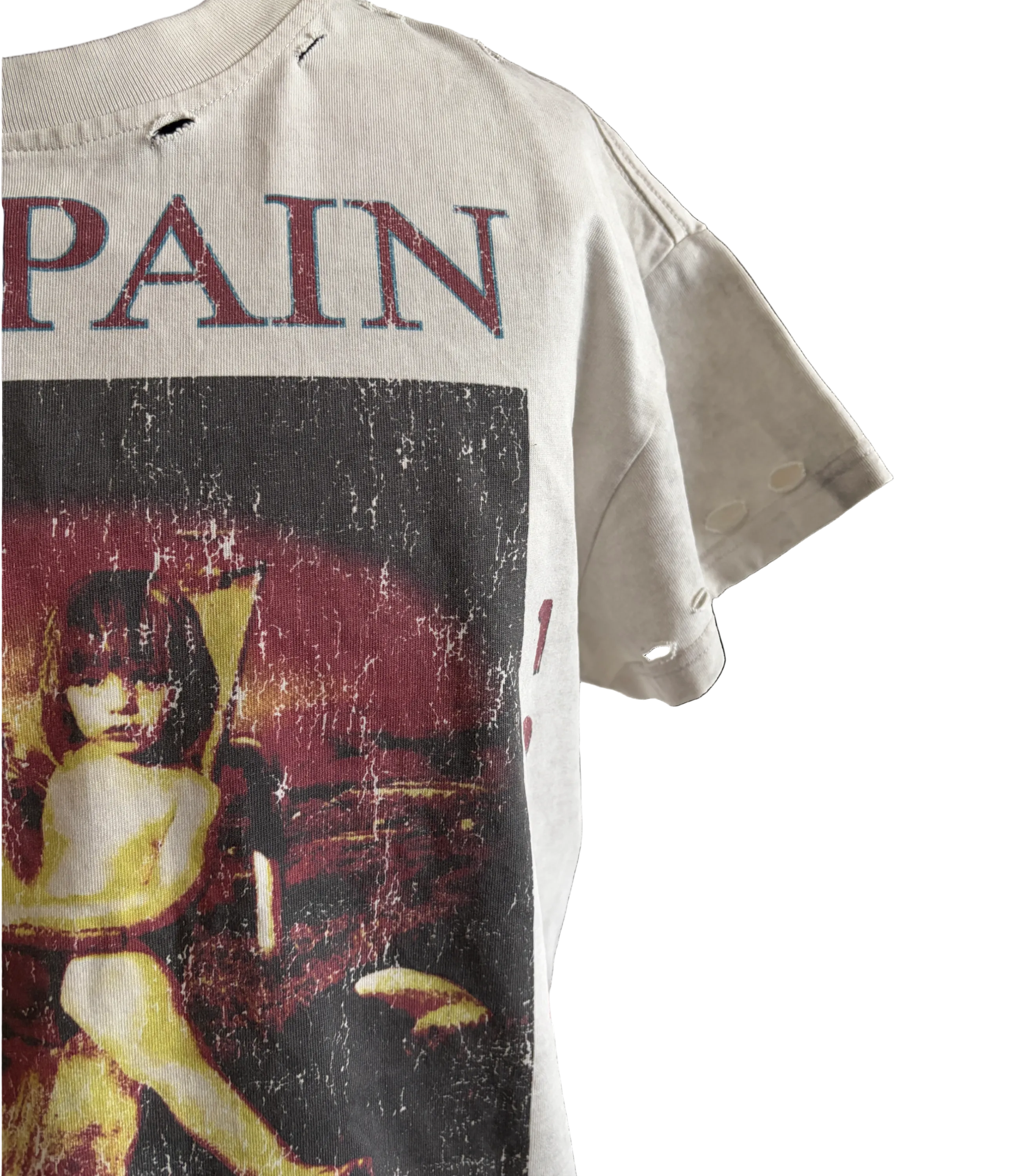LOST BOYS T-SHIRT